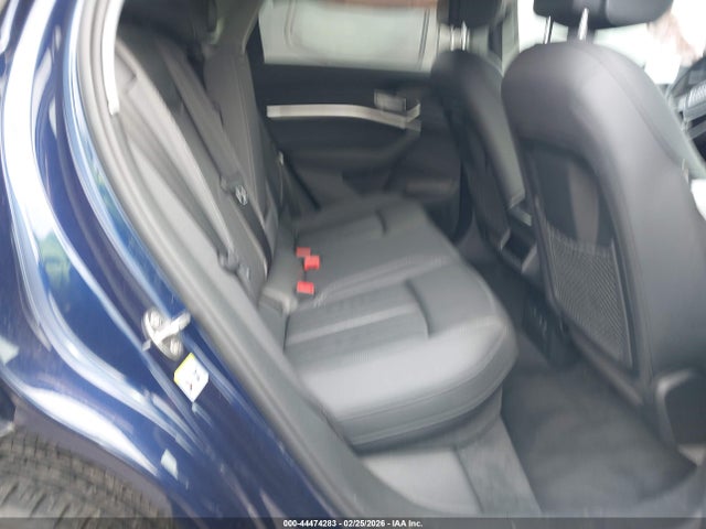 2021 AUDI E-TRON SPORTBACK WA11AAGE5MB007507 Photo 7