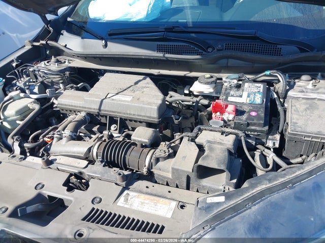 2021 HONDA CR-V 2HKRW1H58MH410050 Photo 9