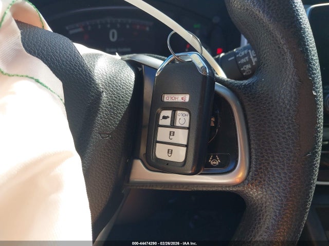 2021 HONDA CR-V 2HKRW1H58MH410050 Photo 10