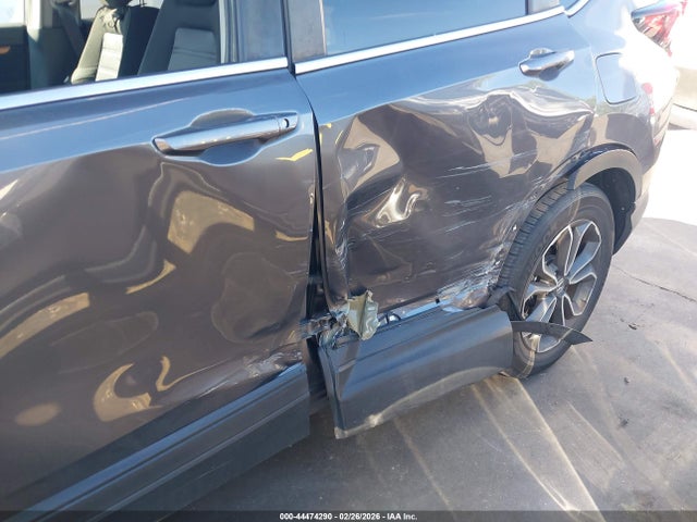 2021 HONDA CR-V 2HKRW1H58MH410050 Photo 5