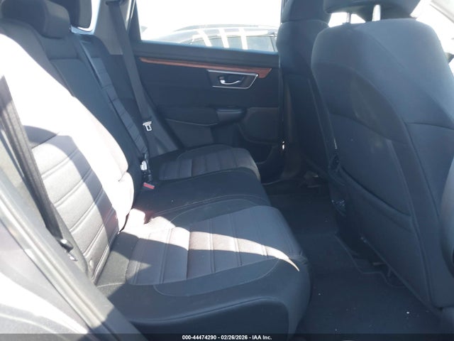 2021 HONDA CR-V 2HKRW1H58MH410050 Photo 7
