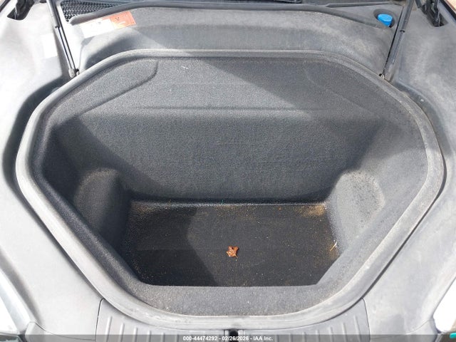 2015 TESLA MODEL S 5YJSA1H24FFP68186 Photo 9