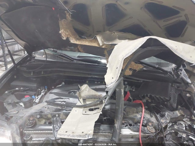 Продаж на аукціоні авто 2012 Acura Mdx, vin: 2HNYD2H23CH527582, номер лоту: 44474297