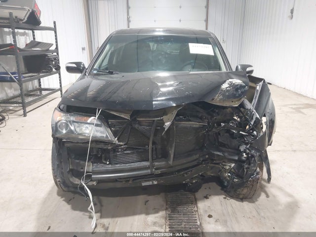 Продаж на аукціоні авто 2012 Acura Mdx, vin: 2HNYD2H23CH527582, номер лоту: 44474297