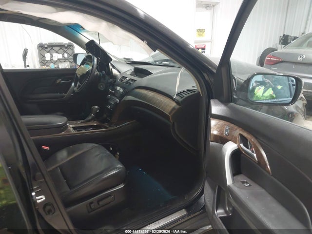 Продаж на аукціоні авто 2012 Acura Mdx, vin: 2HNYD2H23CH527582, номер лоту: 44474297