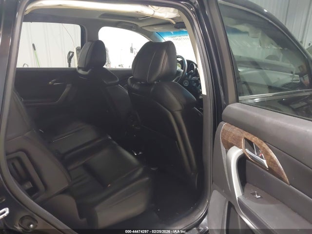 Продаж на аукціоні авто 2012 Acura Mdx, vin: 2HNYD2H23CH527582, номер лоту: 44474297