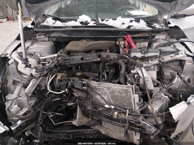 Aukcja sprzedaży 2019 Nissan Rogue Sport S, vin: JN1BJ1CP6KW522185, numer aukcji: 44474300
