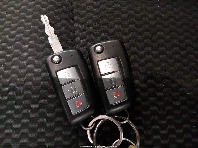 Aukcja sprzedaży 2019 Nissan Rogue Sport S, vin: JN1BJ1CP6KW522185, numer aukcji: 44474300