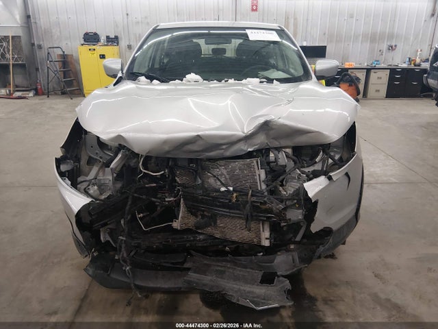 Aukcja sprzedaży 2019 Nissan Rogue Sport S, vin: JN1BJ1CP6KW522185, numer aukcji: 44474300