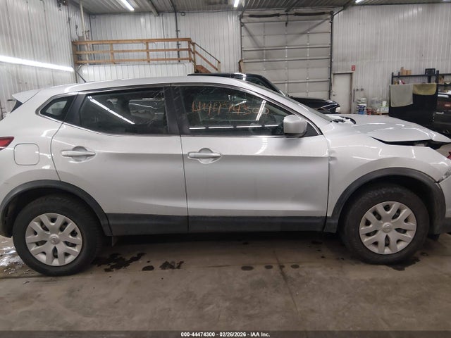 Aukcja sprzedaży 2019 Nissan Rogue Sport S, vin: JN1BJ1CP6KW522185, numer aukcji: 44474300