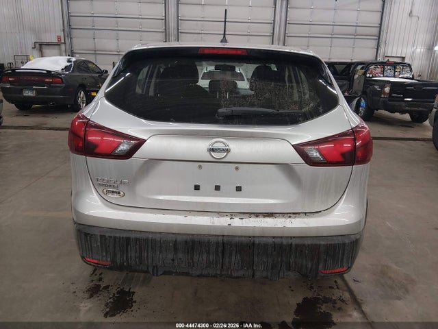 Aukcja sprzedaży 2019 Nissan Rogue Sport S, vin: JN1BJ1CP6KW522185, numer aukcji: 44474300