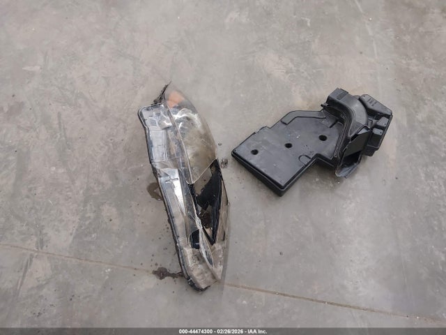Aukcja sprzedaży 2019 Nissan Rogue Sport S, vin: JN1BJ1CP6KW522185, numer aukcji: 44474300