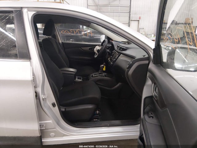 Aukcja sprzedaży 2019 Nissan Rogue Sport S, vin: JN1BJ1CP6KW522185, numer aukcji: 44474300