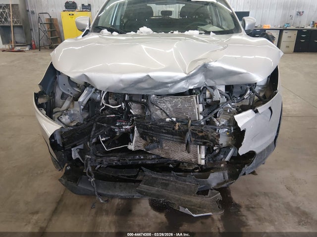 Aukcja sprzedaży 2019 Nissan Rogue Sport S, vin: JN1BJ1CP6KW522185, numer aukcji: 44474300