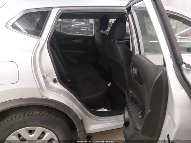 Aukcja sprzedaży 2019 Nissan Rogue Sport S, vin: JN1BJ1CP6KW522185, numer aukcji: 44474300