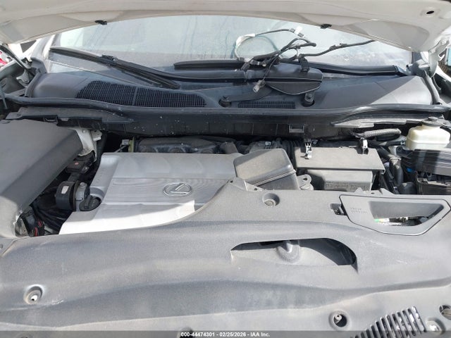 Aukcja sprzedaży 2015 Lexus Rx 350, vin: 2T2ZK1BA4FC166495, numer aukcji: 44474301
