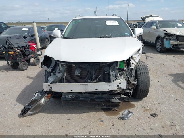 Aukcja sprzedaży 2015 Lexus Rx 350, vin: 2T2ZK1BA4FC166495, numer aukcji: 44474301