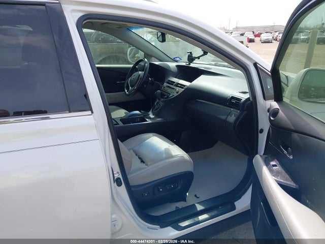 Aukcja sprzedaży 2015 Lexus Rx 350, vin: 2T2ZK1BA4FC166495, numer aukcji: 44474301