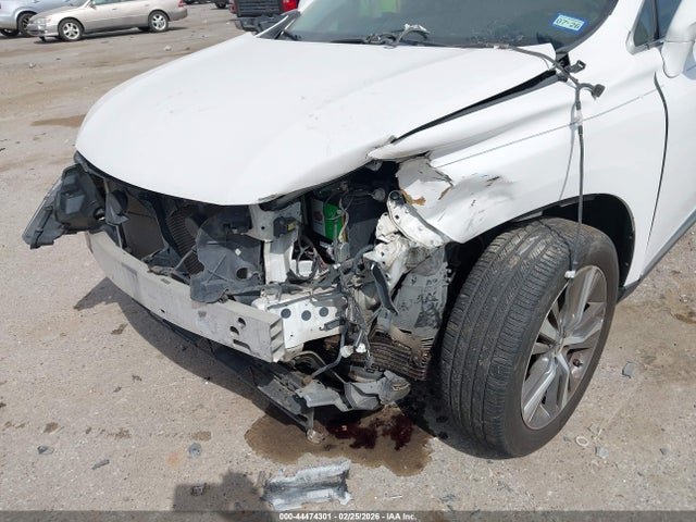 Aukcja sprzedaży 2015 Lexus Rx 350, vin: 2T2ZK1BA4FC166495, numer aukcji: 44474301