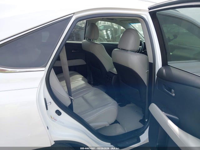 Aukcja sprzedaży 2015 Lexus Rx 350, vin: 2T2ZK1BA4FC166495, numer aukcji: 44474301