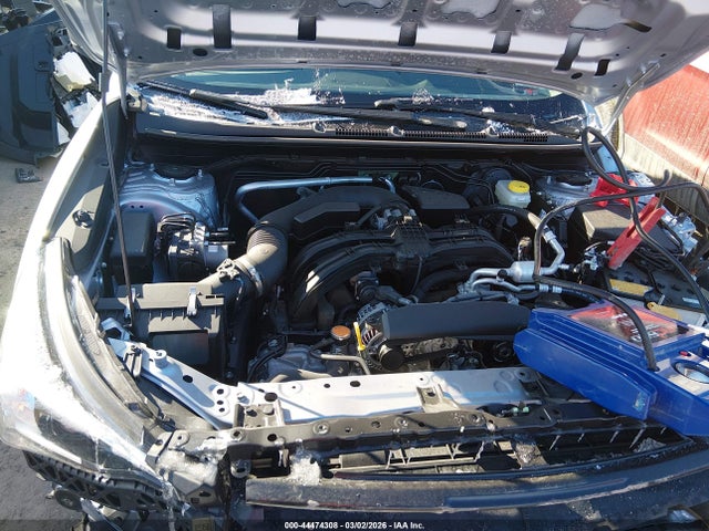 Aukcja sprzedaży 2025 Subaru Crosstrek Premium, vin: JF2GUHDC3SH201225, numer aukcji: 44474308