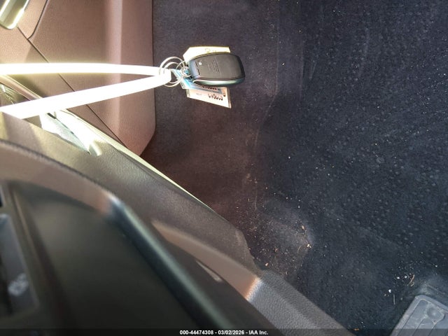 Aukcja sprzedaży 2025 Subaru Crosstrek Premium, vin: JF2GUHDC3SH201225, numer aukcji: 44474308