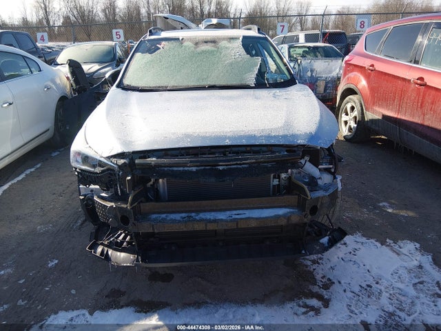 Aukcja sprzedaży 2025 Subaru Crosstrek Premium, vin: JF2GUHDC3SH201225, numer aukcji: 44474308