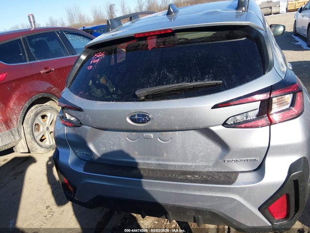 Aukcja sprzedaży 2025 Subaru Crosstrek Premium, vin: JF2GUHDC3SH201225, numer aukcji: 44474308