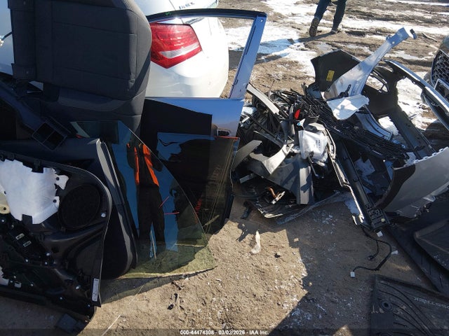 Aukcja sprzedaży 2025 Subaru Crosstrek Premium, vin: JF2GUHDC3SH201225, numer aukcji: 44474308