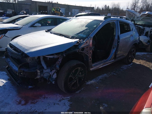 Aukcja sprzedaży 2025 Subaru Crosstrek Premium, vin: JF2GUHDC3SH201225, numer aukcji: 44474308