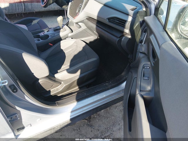 Aukcja sprzedaży 2025 Subaru Crosstrek Premium, vin: JF2GUHDC3SH201225, numer aukcji: 44474308