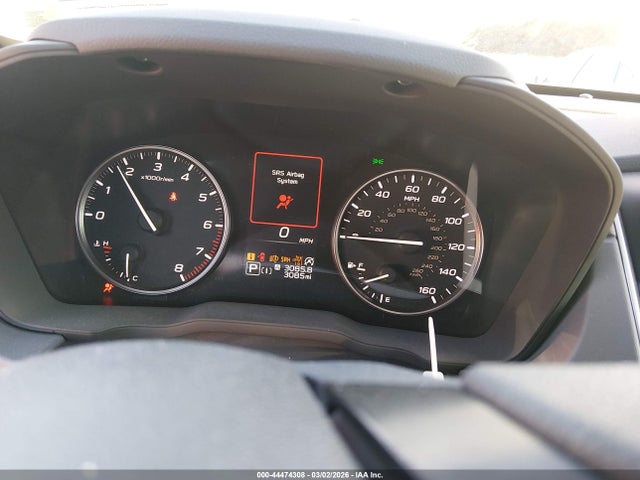 Aukcja sprzedaży 2025 Subaru Crosstrek Premium, vin: JF2GUHDC3SH201225, numer aukcji: 44474308