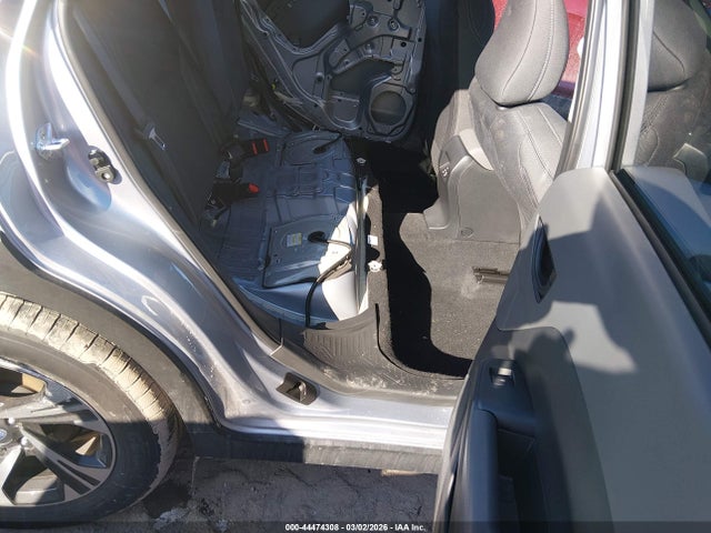 Aukcja sprzedaży 2025 Subaru Crosstrek Premium, vin: JF2GUHDC3SH201225, numer aukcji: 44474308
