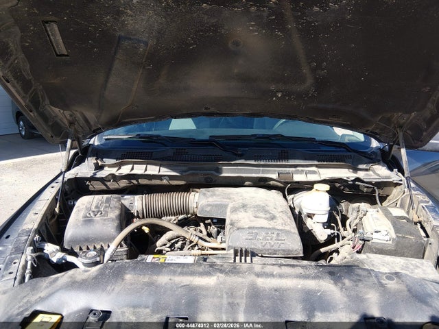 3C6RR7KG9MG684958 RAM 1500 Classic