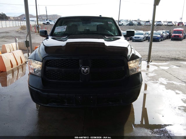 3C6RR7KG9MG684958 RAM 1500 Classic