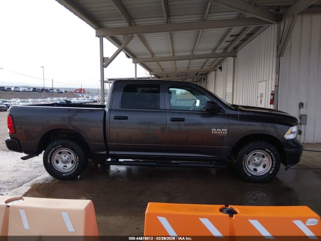3C6RR7KG9MG684958 RAM 1500 Classic