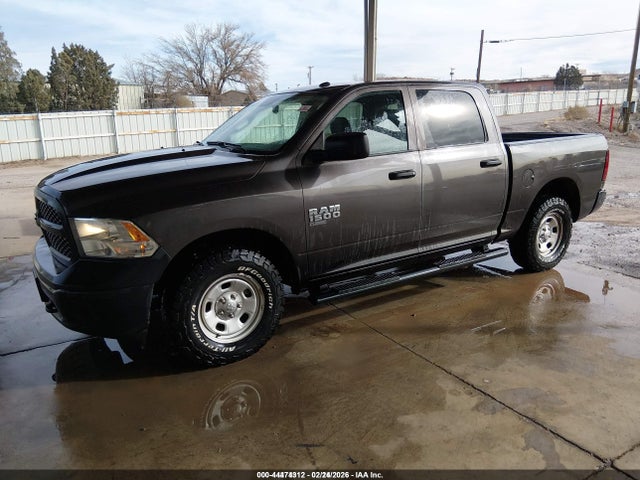 3C6RR7KG9MG684958 RAM 1500 Classic