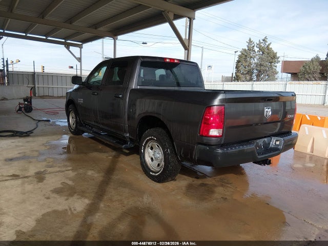 3C6RR7KG9MG684958 RAM 1500 Classic