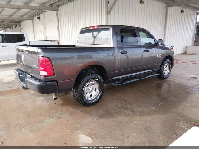 3C6RR7KG9MG684958 RAM 1500 Classic