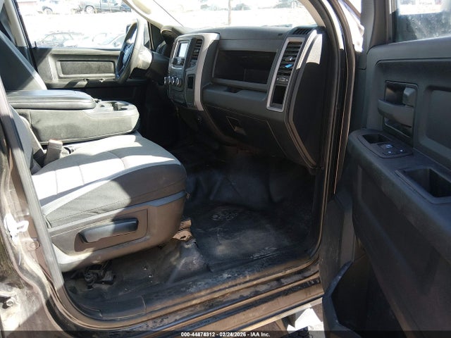3C6RR7KG9MG684958 RAM 1500 Classic