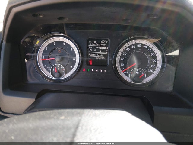 3C6RR7KG9MG684958 RAM 1500 Classic