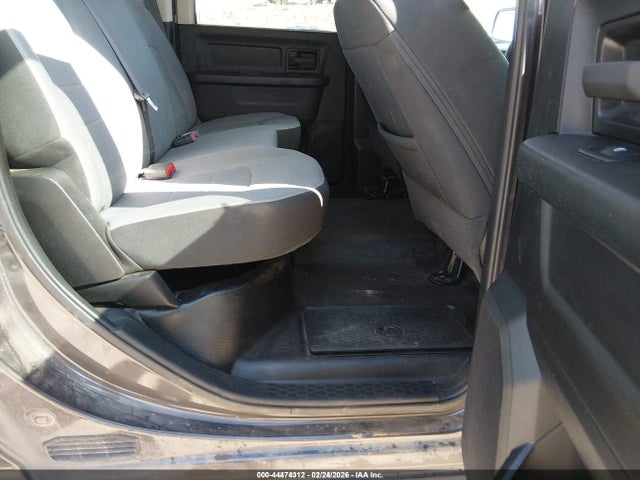 3C6RR7KG9MG684958 RAM 1500 Classic