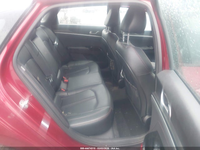 2021 KIA K5 5XXG44J81MG052742 Photo 7