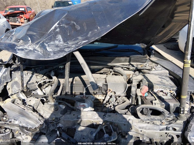 2020 Acura Tlx Standard მანქანა იყიდება აუქციონზე, vin: 19UUB1F35LA007710, აუქციონის ნომერი: 44474316