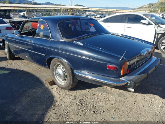 1976 JAGUAR XJ6 UG2J51512 Photo 2