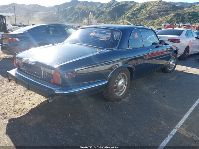 1976 JAGUAR XJ6 UG2J51512 Photo 3