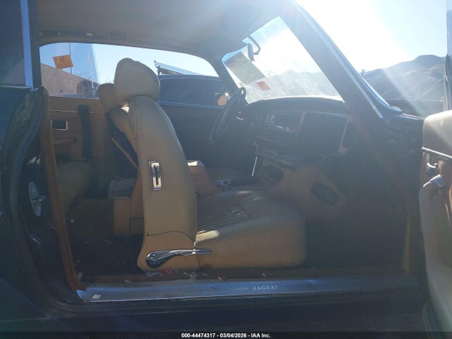 1976 JAGUAR XJ6 UG2J51512 Photo 4