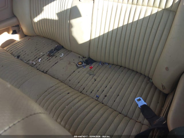 1976 JAGUAR XJ6 UG2J51512 Photo 5