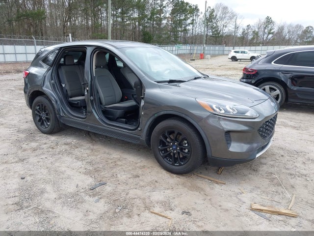 2020 FORD ESCAPE 1FMCU0BZ7LUB13014