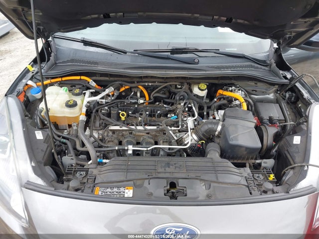 2020 FORD ESCAPE 1FMCU0BZ7LUB13014 Photo 9